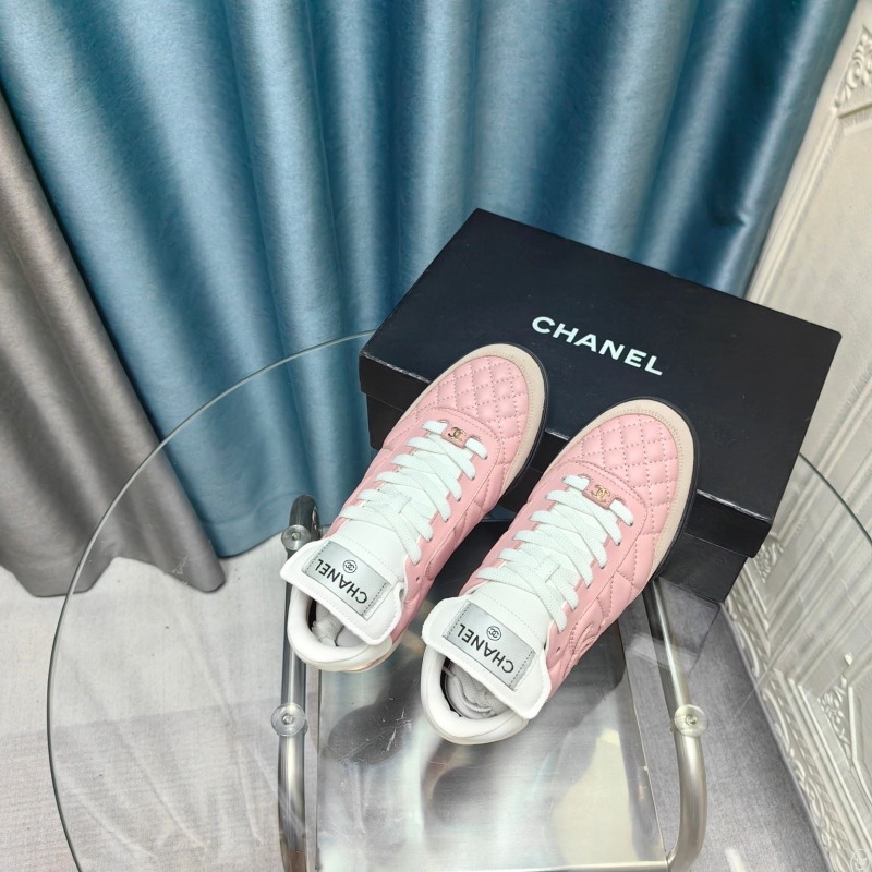 Chanel Casual Shoes